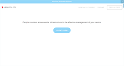 Desktop Screenshot of abeautifulcity.com